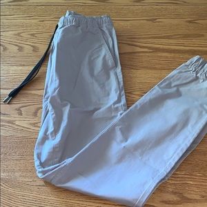 BRAND NEW ZANEROBE JOGGERS